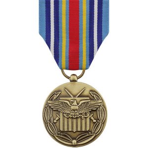 Decorations Full Size Medal: Global War on Terrorism Expeditionary