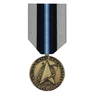 Decorations Full Size Medal: Good Conduct