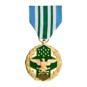 Decorations Full Size Medal: Joint Service Commendation