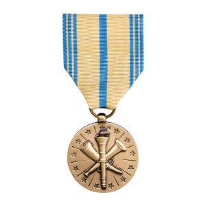 Decorations Full Size Medal: National Guard Armed Forces Reserve