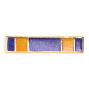 Decorations Lapel Pin: Air Medal