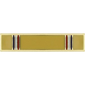 Decorations Lapel Pin: American Defense Service