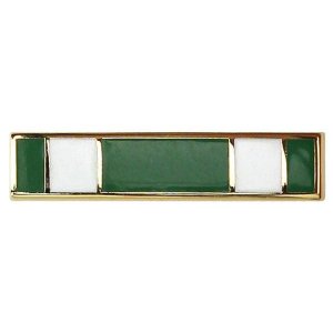 Decorations Lapel Pin: and Commendation