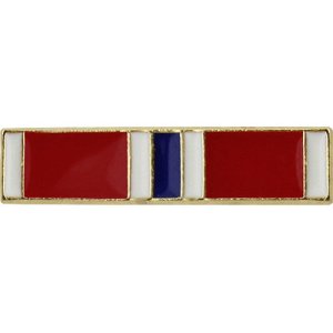 Decorations Lapel Pin: Bronze Star