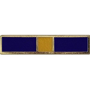 Decorations Lapel Pin: Distinguished Service