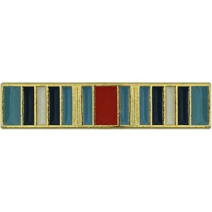 Decorations Lapel Pin: Global War on Terrorism Expeditionary