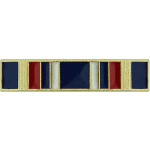 Decorations Lapel Pin: Global War on Terrorism Service