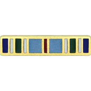 Decorations Lapel Pin: Joint Service Achievement