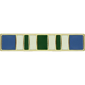 Decorations Lapel Pin: Joint Service Commendation