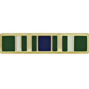 Decorations Lapel Pin: Korea Defense Service Medal