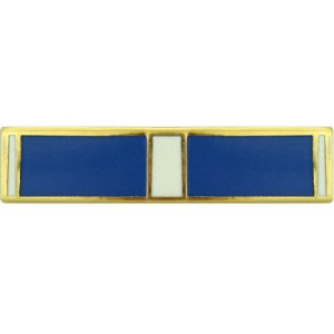 Decorations Lapel Pin: Korean Service