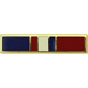 Decorations Lapel Pin: Kosovo Campaign Medal