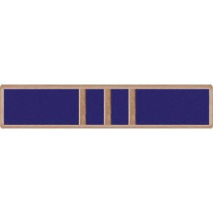 Decorations Lapel Pin: Meritorious Civilian Service Award