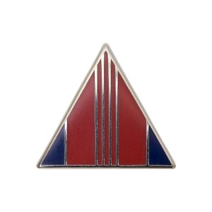 Decorations Lapel Pin: Meritorious Team Commendation