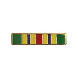 Decorations Lapel Pin: Meritorious Unit Commendation