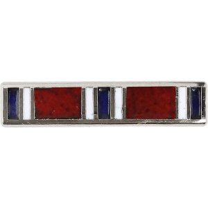 Decorations Lapel Pin: Organizational Excellence