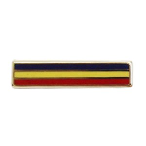 Decorations Lapel Pin: Presidential Unit Citation