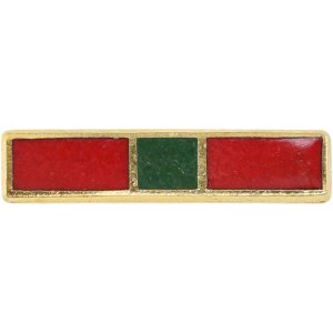 Decorations Lapel Pin: Superior Unit Award