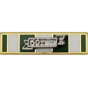 Decorations Lapel Pin: Vietnam Campaign