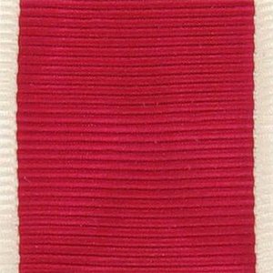 Decorations Legion Of Merit Ribbon Yardage