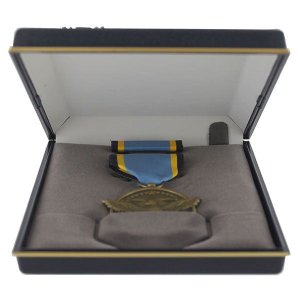 Decorations Medal Presentation Set: Aerial Achievement