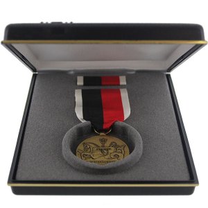 Decorations Medal Presentation Set: and WWII Occupation