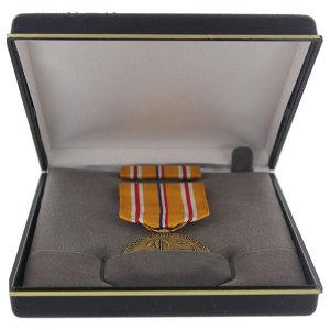 Decorations Medal Presentation Set: Asiatic Pacific Campaign