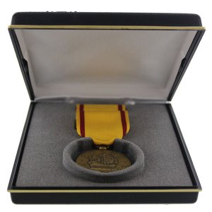 Decorations Medal Presentation Set: China Service