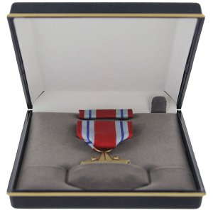 Decorations Medal Presentation Set: Combat Readiness