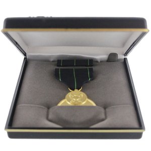 Decorations Medal Presentation Set: Expert Rifle
