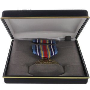 Decorations Medal Presentation Set: Global War on Terrorism Expeditionary