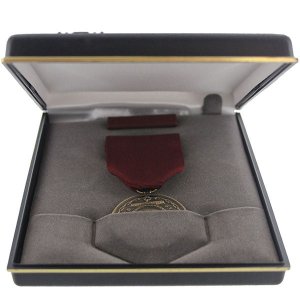 Decorations Medal Presentation Set: Good Conduct