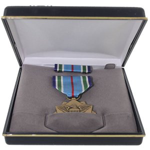 Decorations Medal Presentation Set: Joint Service Achievement