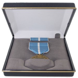 Decorations Medal Presentation Set: Korean Service