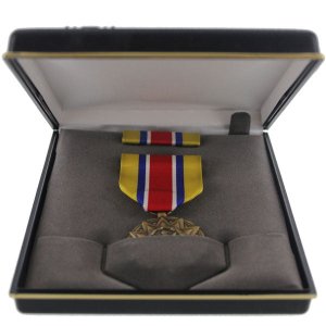 Decorations Medal Presentation Set: Reserve Component Achievement