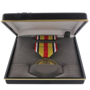 Decorations Medal Presentation Set: Selected Reserve