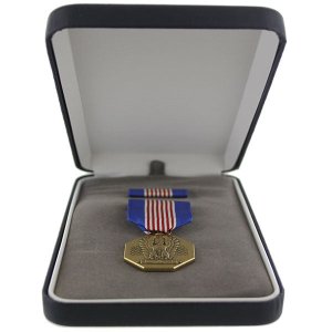Decorations Medal Presentation Set: Soldiers Medal