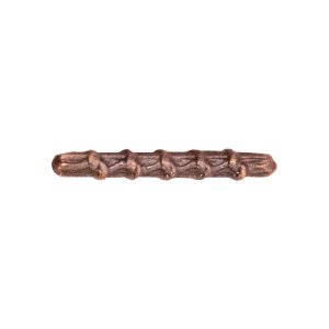 Decorations miniature Medal Attachment: Good Conduct, 5 knot, bronze