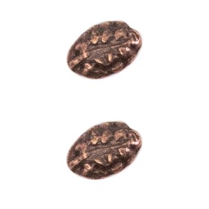 Decorations Miniature Medal Attachment: Oak Leaf Cluster, bronze