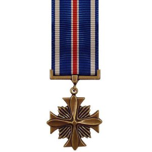Decorations Miniature Medal: Distinguished Flying Cross