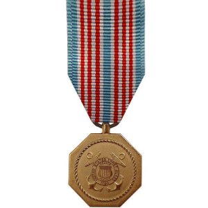 Decorations Miniature Medal: Medal for Heroism