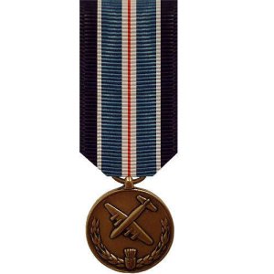 Decorations Miniature Medal: Medal for Humane Action