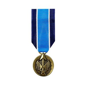 Decorations Miniature Medal: Remote Combat Effects Campaign Medal