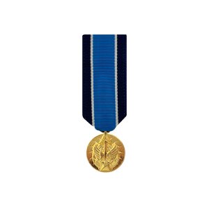 Decorations Miniature: Remote Combat Effects Campaign, 24k Gold Plated
