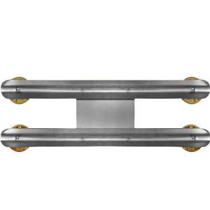 Decorations Mounting Bar: fits 10 miniature medals