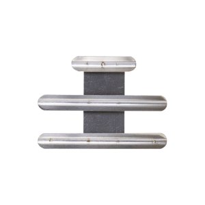 Decorations Mounting Bar: fits 10 or miniature medals