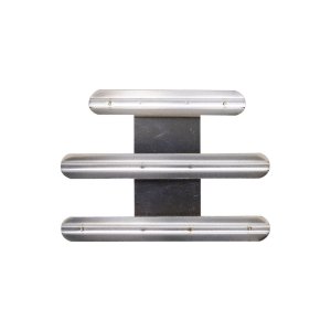 Decorations Mounting Bar: fits 11 Army, or miniature medals