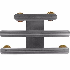 Decorations Mounting Bar: fits 13 miniature medals