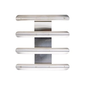 Decorations Mounting Bar: fits 16 or miniature medals