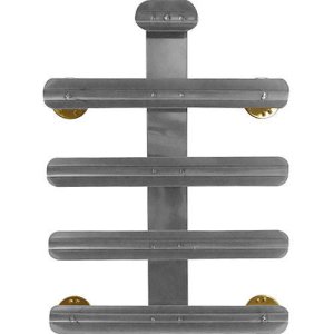 Decorations Mounting Bar: fits 17 or miniature medals